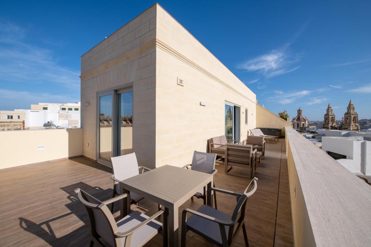Marea Boutique Hotels Sliema Extérieur photo