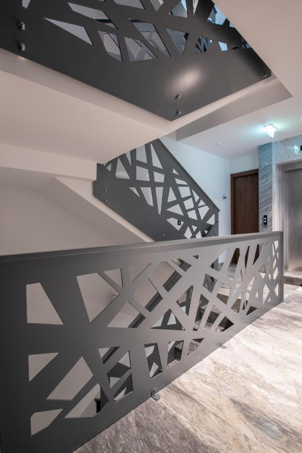Marea Boutique Hotels Sliema Extérieur photo