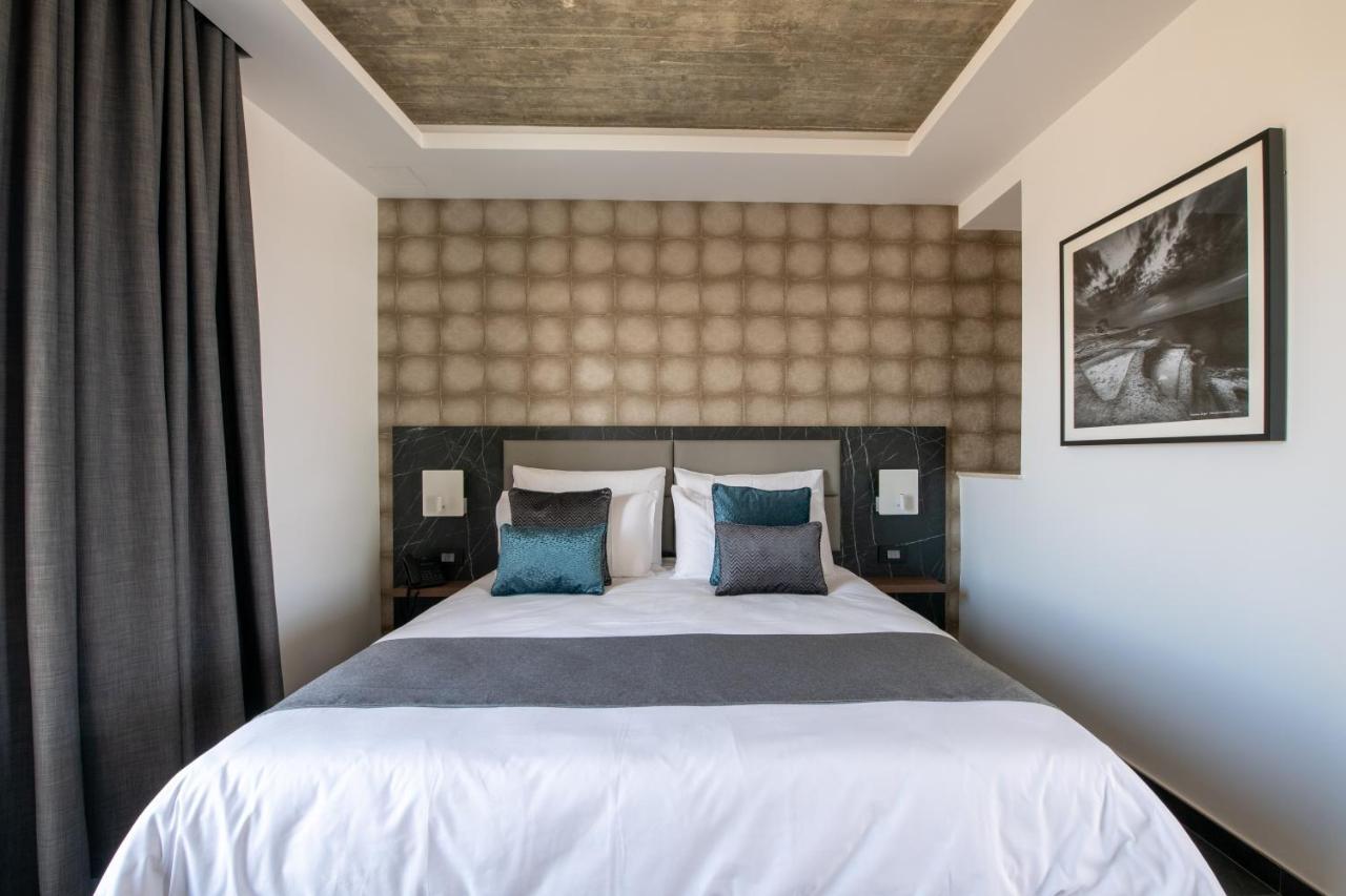 Marea Boutique Hotels Sliema Chambre photo