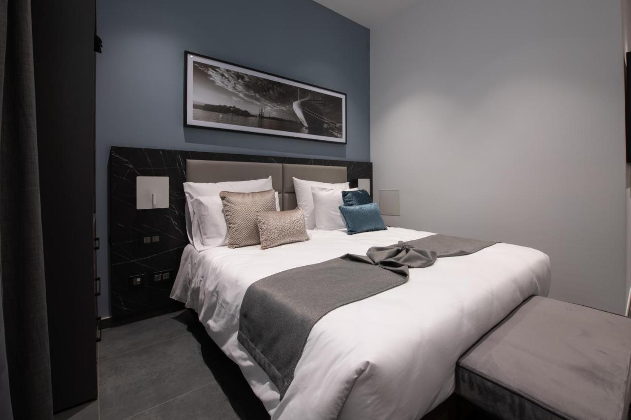 Marea Boutique Hotels Sliema Extérieur photo