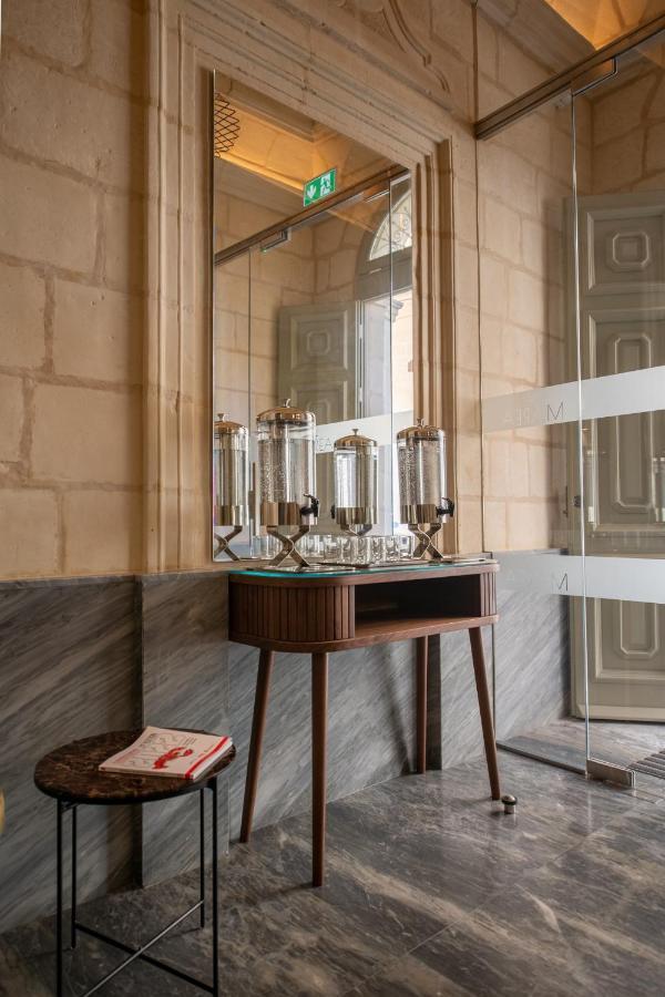Marea Boutique Hotels Sliema Extérieur photo
