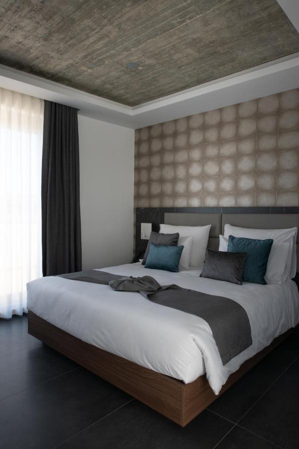 Marea Boutique Hotels Sliema Extérieur photo