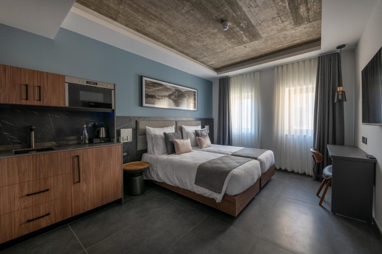 Marea Boutique Hotels Sliema Extérieur photo