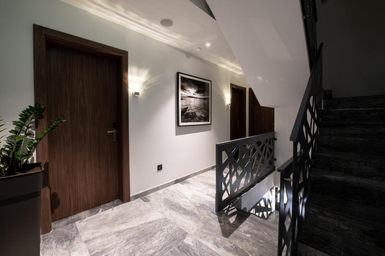 Marea Boutique Hotels Sliema Extérieur photo