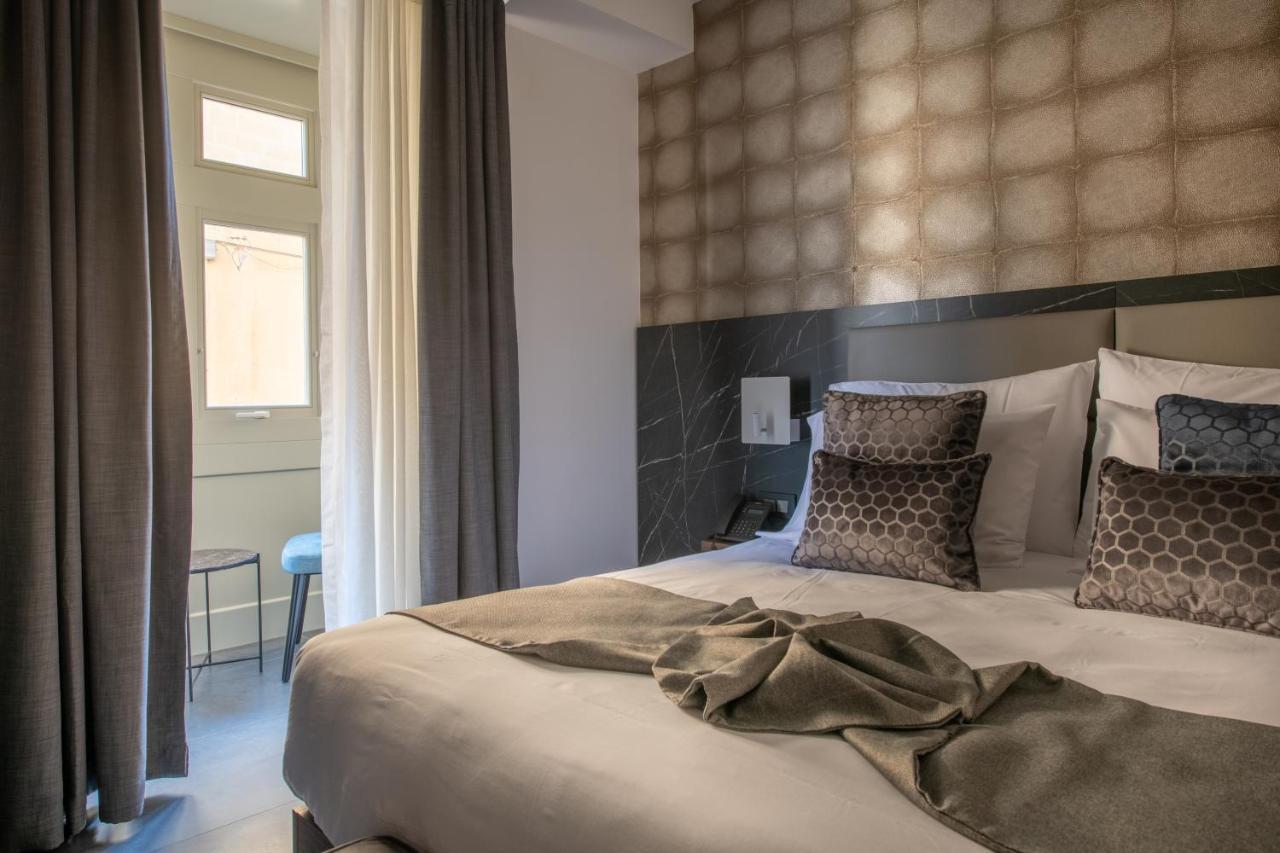 Marea Boutique Hotels Sliema Extérieur photo