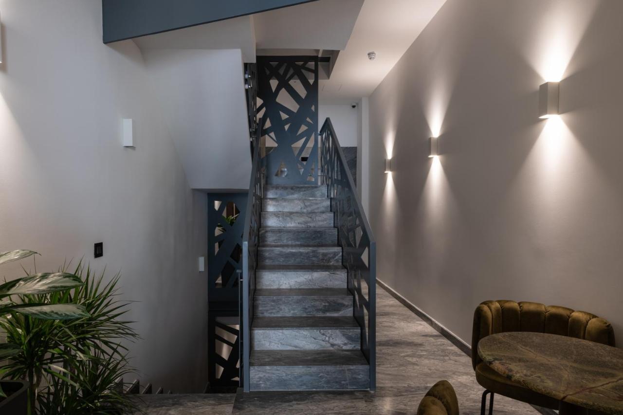 Marea Boutique Hotels Sliema Extérieur photo