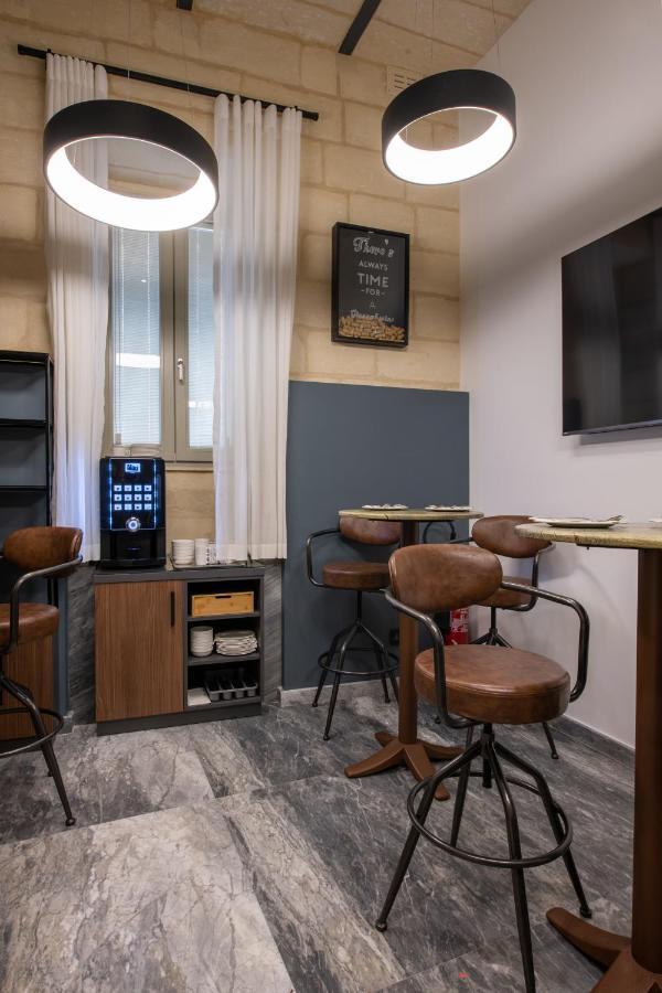 Marea Boutique Hotels Sliema Extérieur photo