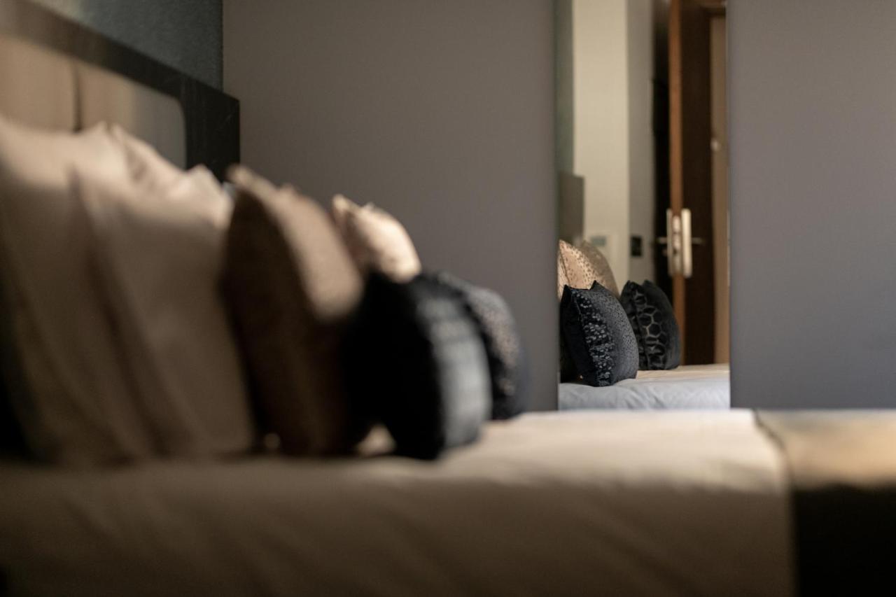 Marea Boutique Hotels Sliema Extérieur photo
