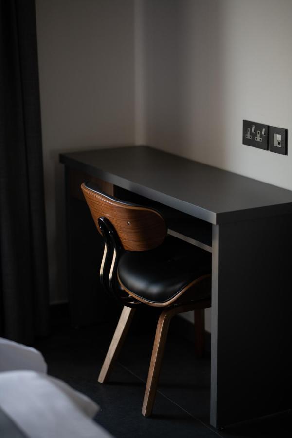 Marea Boutique Hotels Sliema Extérieur photo