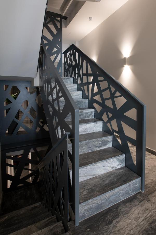 Marea Boutique Hotels Sliema Extérieur photo