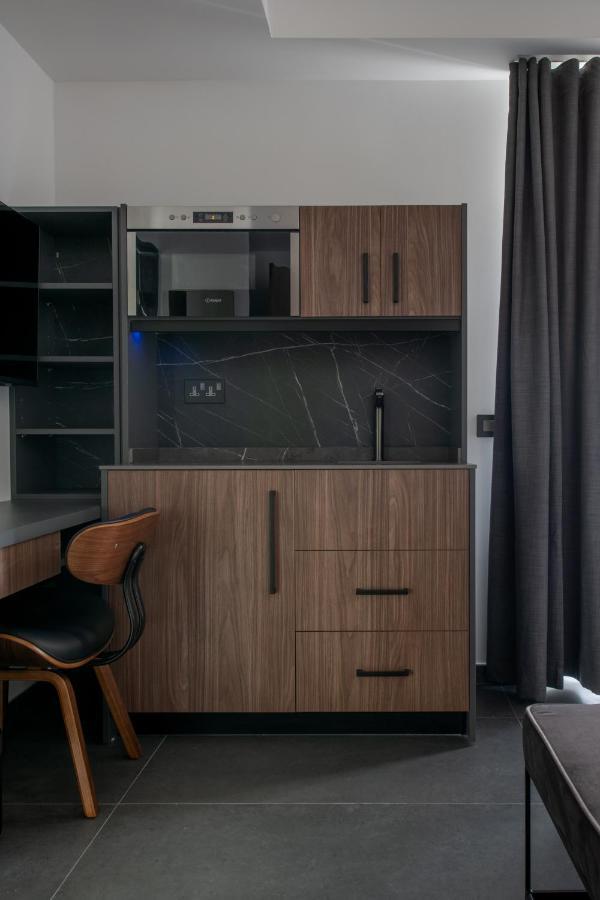 Marea Boutique Hotels Sliema Extérieur photo
