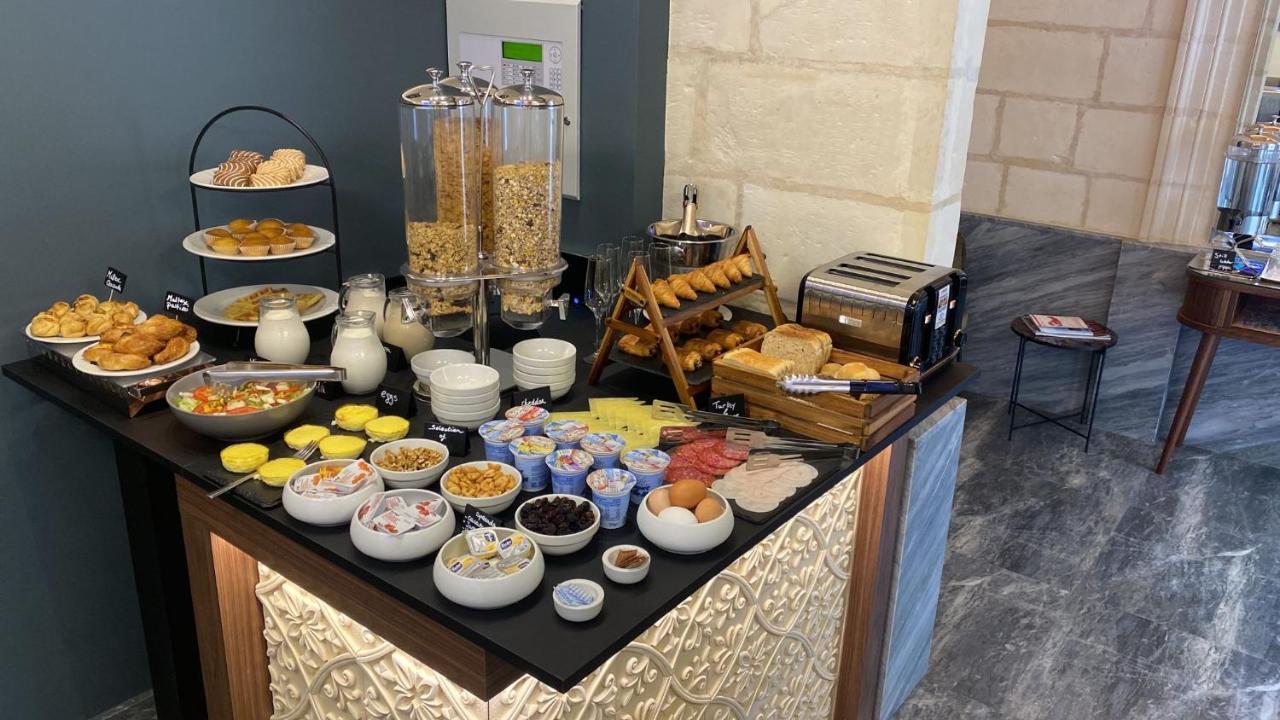 Marea Boutique Hotels Sliema Extérieur photo