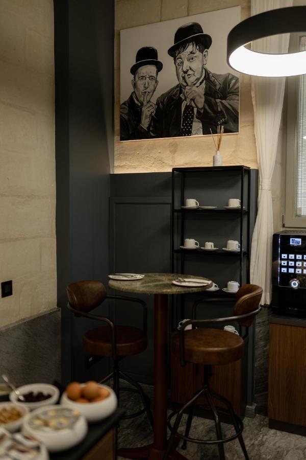Marea Boutique Hotels Sliema Extérieur photo