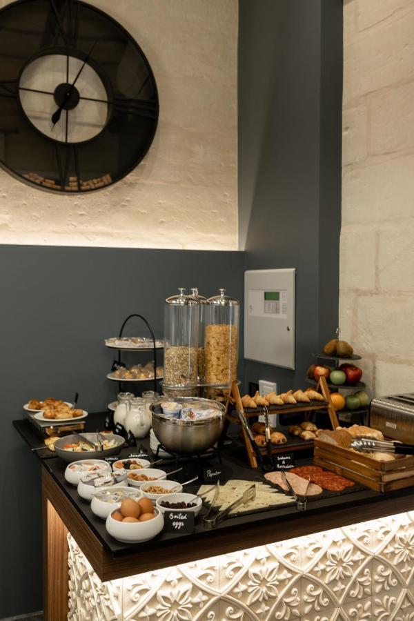 Marea Boutique Hotels Sliema Extérieur photo