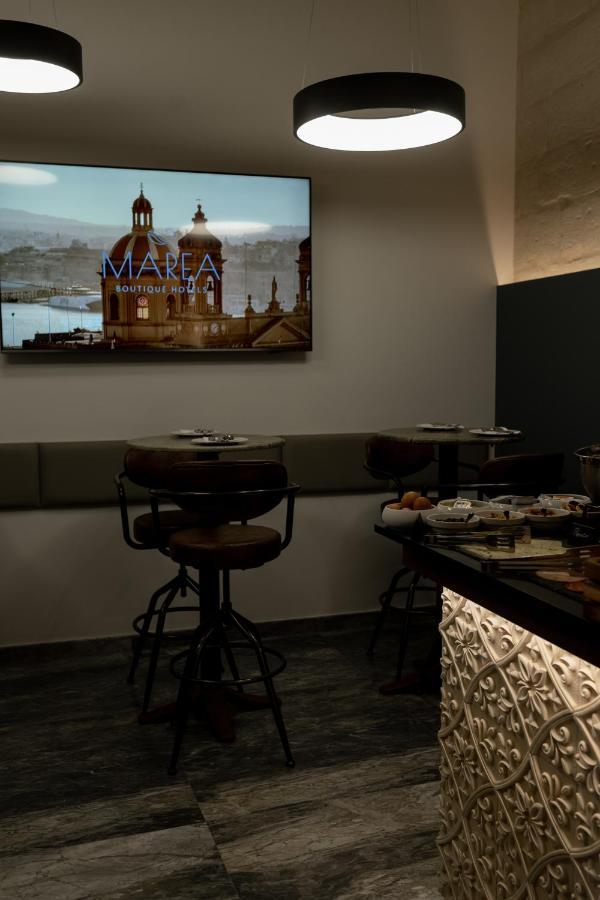 Marea Boutique Hotels Sliema Extérieur photo