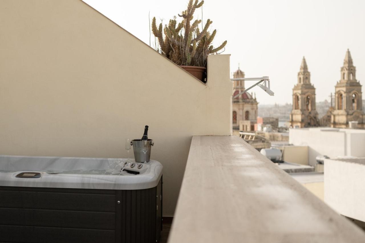 Marea Boutique Hotels Sliema Extérieur photo