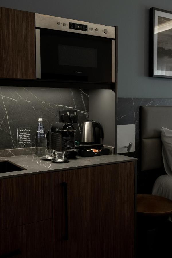 Marea Boutique Hotels Sliema Extérieur photo