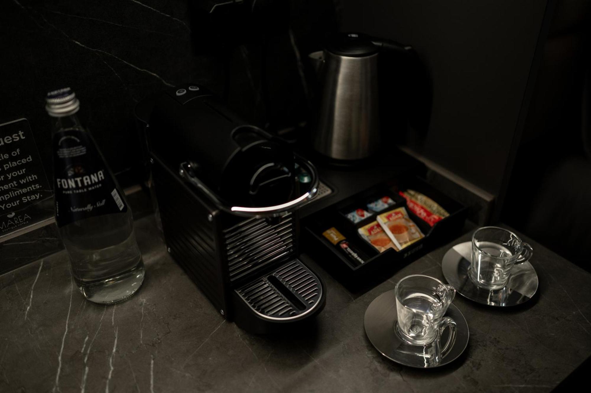 Marea Boutique Hotels Sliema Chambre photo